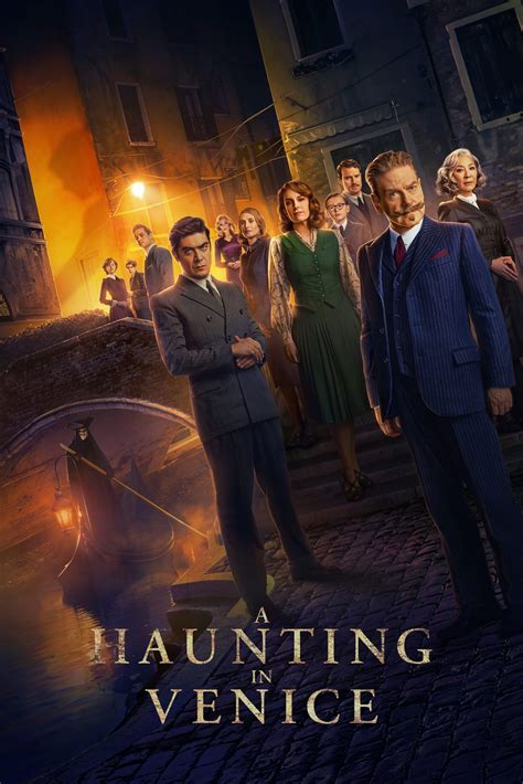 a haunting in venice bdscr|A Haunting In Venice .